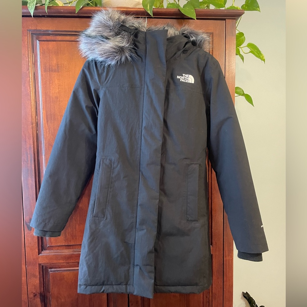 The North Face Women's Arctic Parka